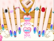 play Pretty Manicure Try
