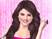 play Selena Gomez Cool Makeover