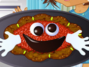 play My Monster Cookie