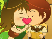 play Jungle Love Story