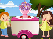 play Ultimate Ice Cream