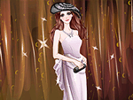 play Gothic Princess Dress Up