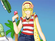 play Vintage Beach