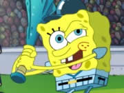 play Spongebob Sluggers