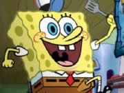 play Spongebob The Krab O Matic