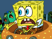 play Spongebob Delivery Dilemma