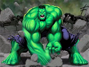 play Hulk Central Smashdown