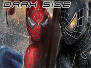 play Spiderman Dark Side