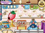 My Ice Cream Factory