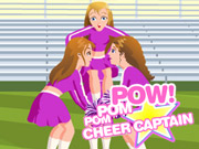 play Cheer Captain