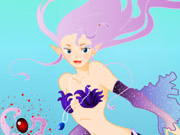 play Fantasea Dressup