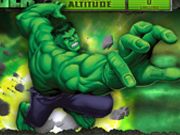 play Hulk Bad Altitude