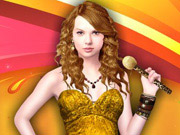 play Taylor Swift Concert