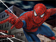 play Spiderman 3