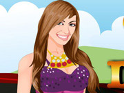 play Tanya Dressup