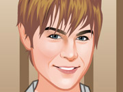 play Chance Crawford Dress Up