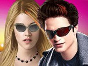 play Edward & Bella Makeover