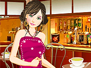 play Valentine Date Dressup