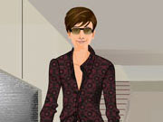 play Ht83 Bi Rain Dress Up