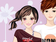 play Sweetie Couple