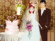 play So Dreamy Wedding