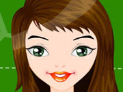 play Chic Girl Makeover