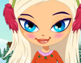 play Aspen Nikki Dress Up