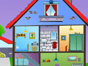 play House Decor