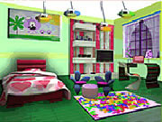 play Realistic Room Design