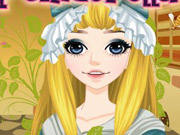 play Dress Up Cinderella