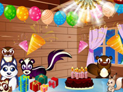 play Teddys Birthday