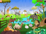 play Jungle Jumble