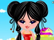 play Little Hanna