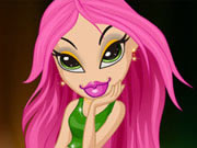 play Dancing Bratz