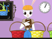 play Easter Factory Frenzy