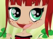 play Clover Girl Hairstyles