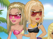 play Beach Babes