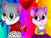 play Hamster Love