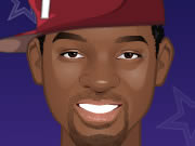 play Will Smith