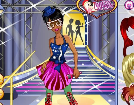 play Rihanna Celebrity