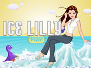 play Ice Lilly