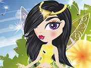 play Shiny Fairy