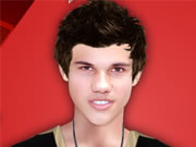 play Jacob Werewolf