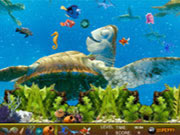 play Finding Nemo Hidden Objects