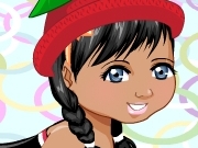 play Dress Up Cute Baby