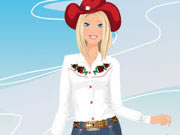 play Cowgirl Up!
