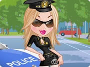 play Police Academy Girl