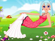 play Dayspring Dressup
