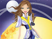 play Galactic Princess