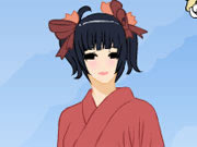 play Kimono